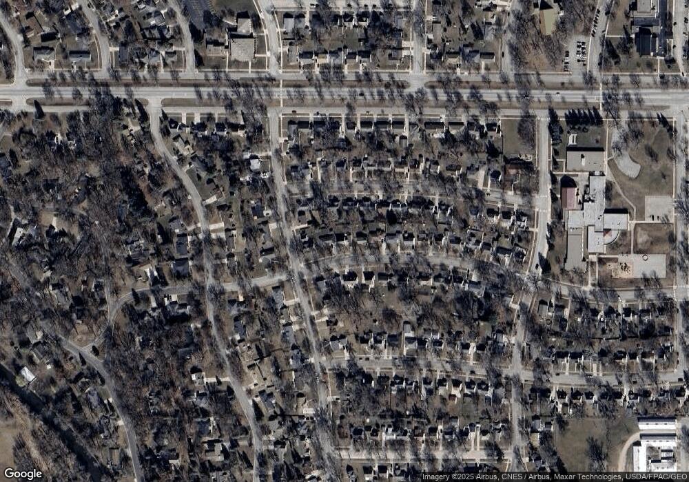 1910 3rd Ave SW, Austin, MN 55912 - photo 1