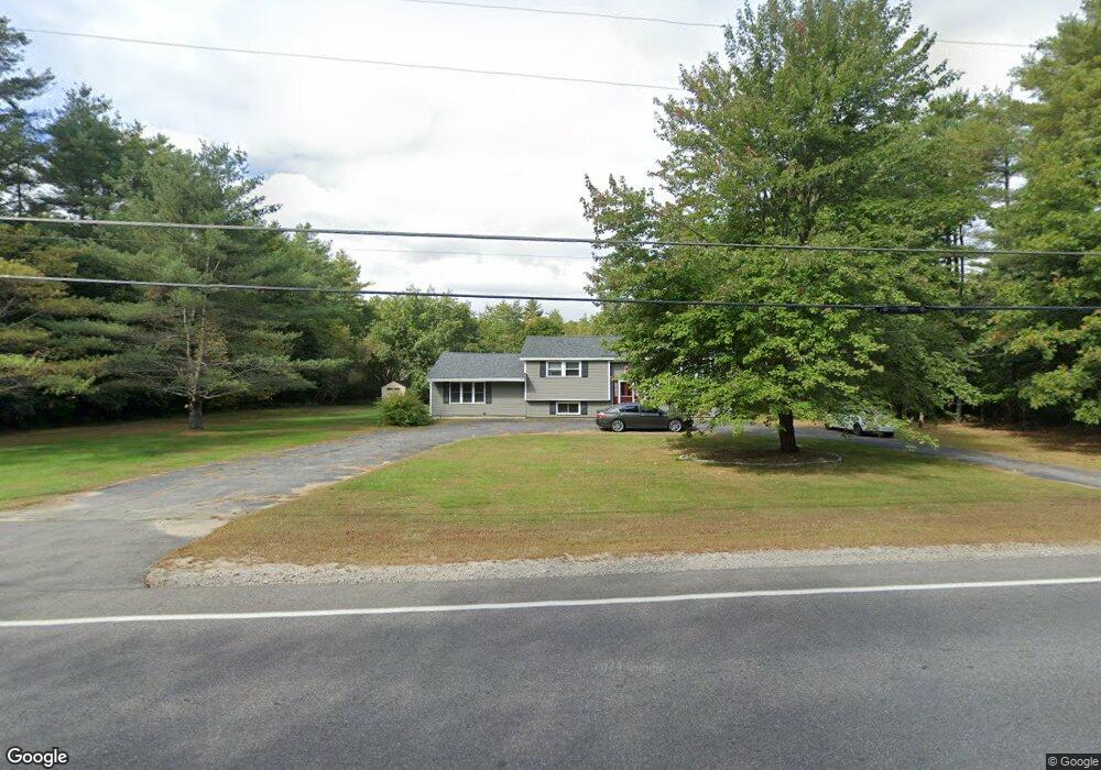 411 Shaker Rd, Gray, ME 04039 - photo 1