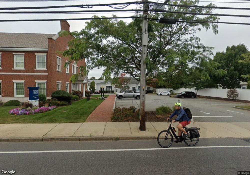 662 Main St, Falmouth, MA 2540 - photo 1