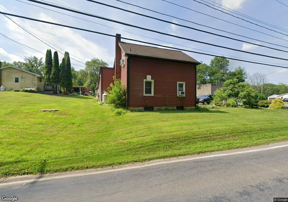 471 W High St, Nazareth, PA 18064 - photo 1