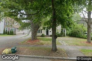 30 Melrose St, Worcester, MA 01605