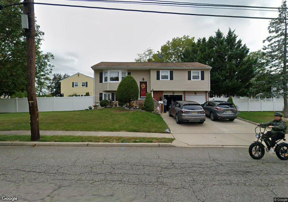 46 Bramhall Rd, Colonia, NJ 07067 - photo 1