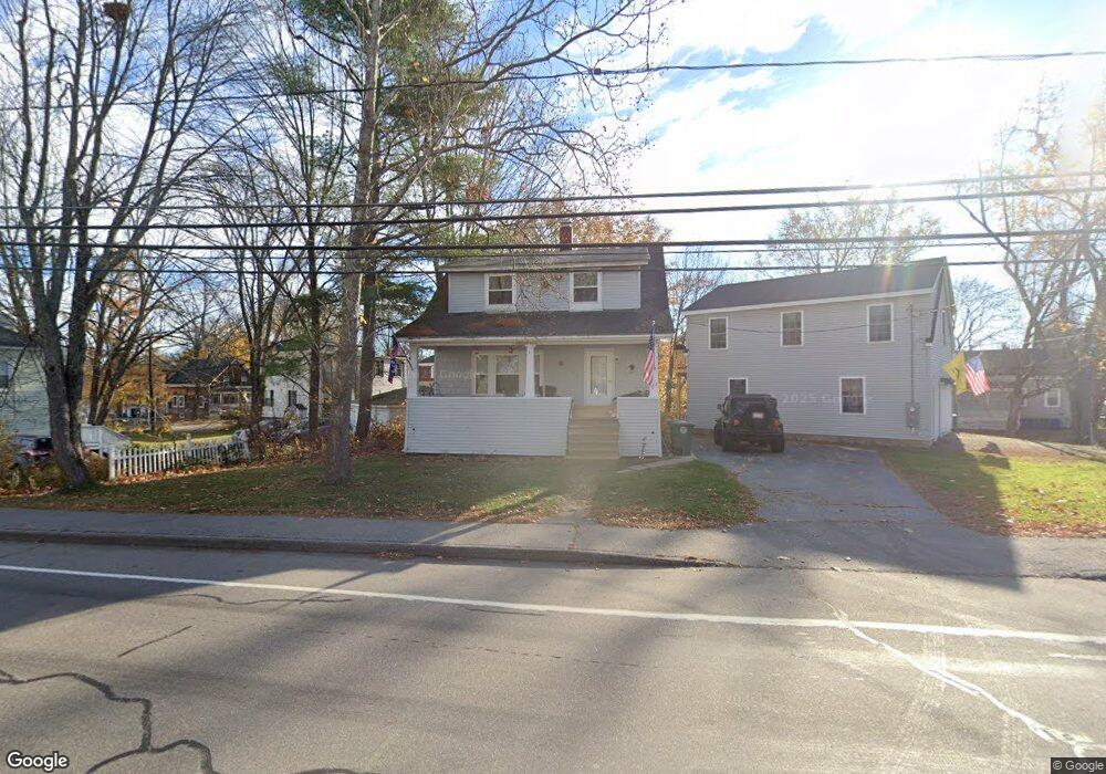 197 Bridge St unit 2, Westbrook, ME 04092 - photo 1