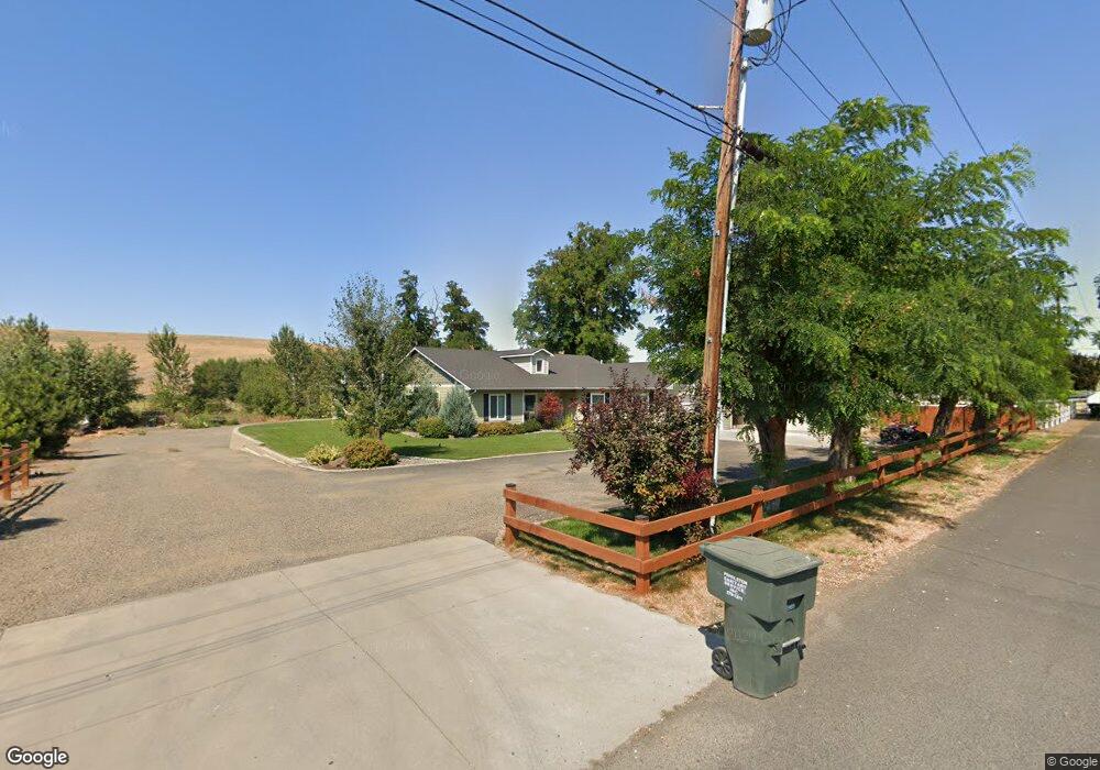 3701 SW George Place, Pendleton, OR 97801 - photo 1