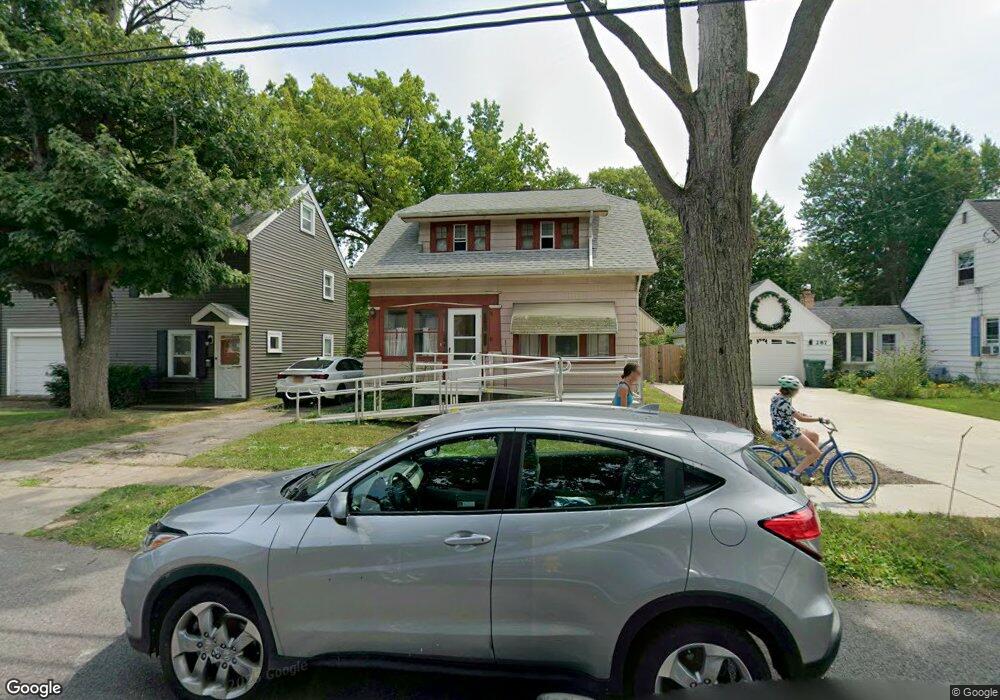 293 North Ave, North Tonawanda, NY 14120 - photo 1