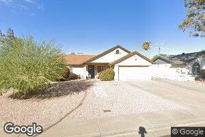7526 E Greenway Cir, Mesa, AZ 85207