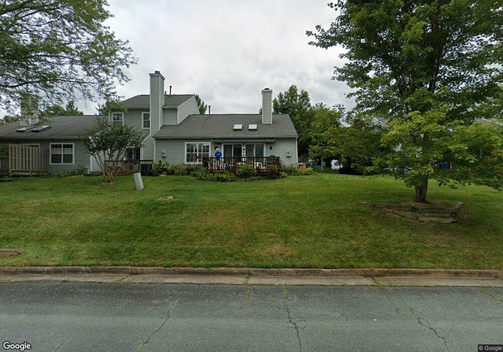 1210 Maple View Dr, Charlottesville, VA 22902 - photo 1