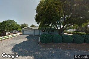 12368 W Spring Cir, Eckert, CO 81418