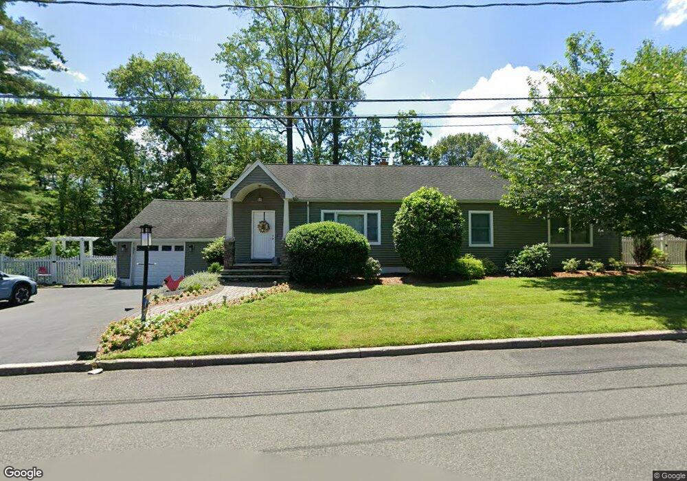 20 Robertson Dr, Pearl River, NY 10965 - photo 1