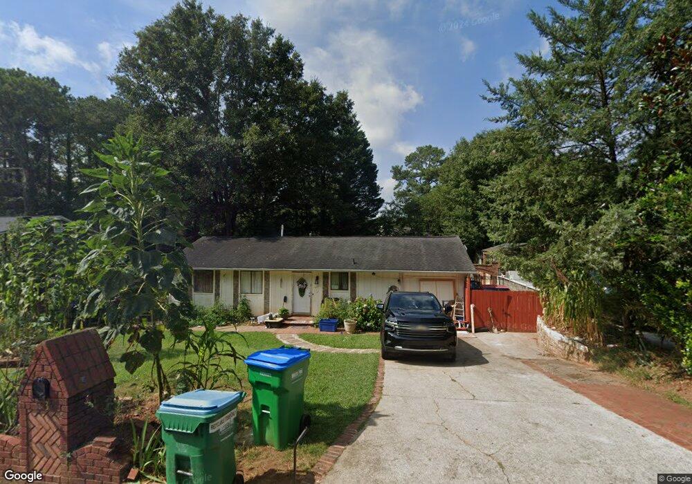 1530 Reddington Ln unit 2, Norcross, GA 30093 - photo 1