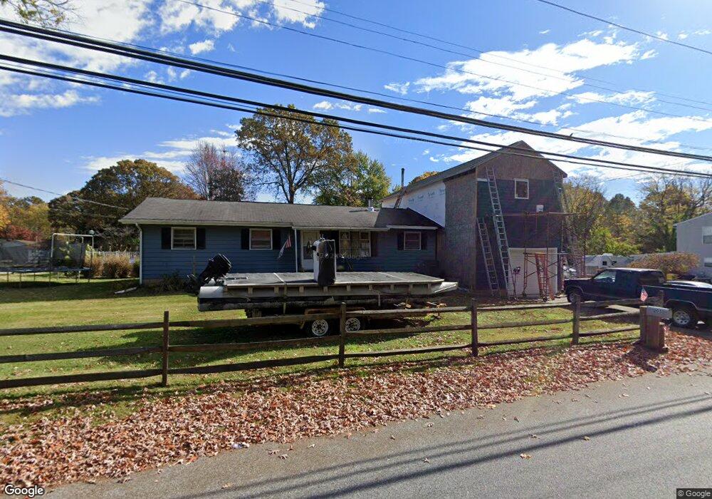 1205 Hampton Rd, Annapolis, MD 21409 - photo 1