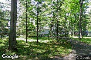 2043 Sabinois Point Rd, Pelican Lake, WI 54463