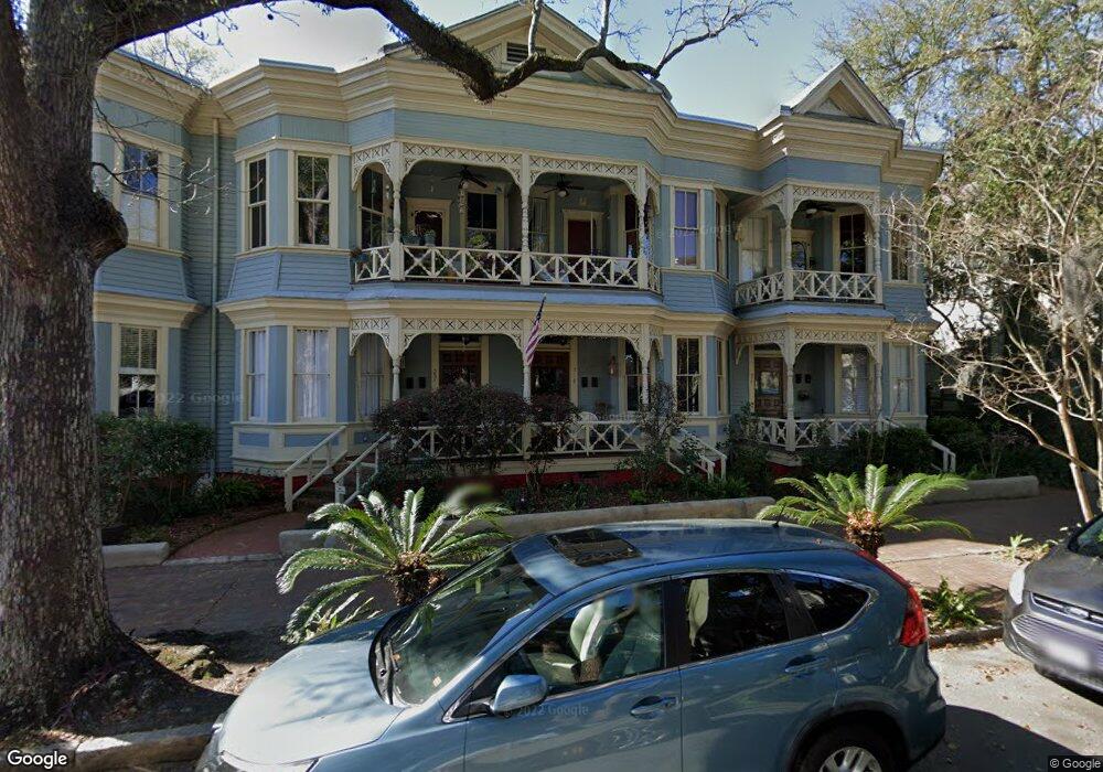 219 E Bolton St unit B, Savannah, GA 31401 - photo 1