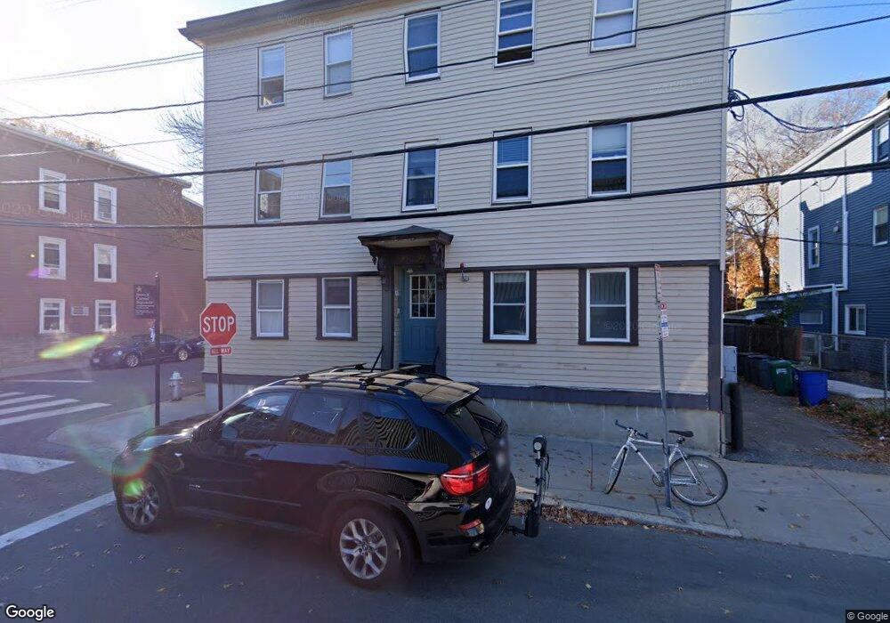 95 Second St unit 6, Cambridge, MA 02141 - photo 1