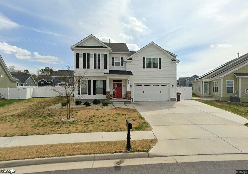421 Cairns Rd, Chesapeake, VA 23322 - photo 1
