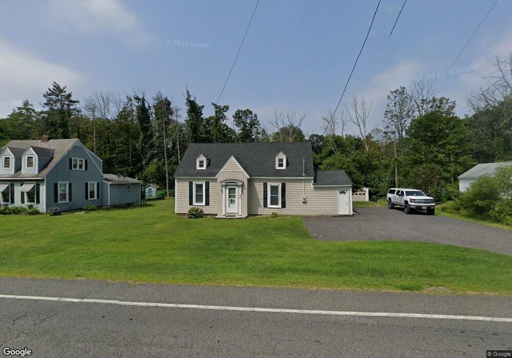 328 Salisbury Rd, Canaan, CT 06018 - photo 1