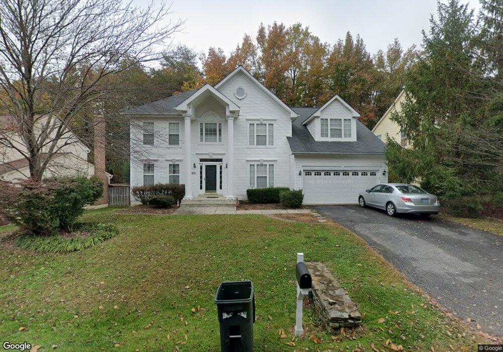 12608 Quarterhorse Dr, Bowie, MD 20720 - photo 1