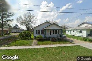 2321 N Central Ave, Lutcher, LA 70071