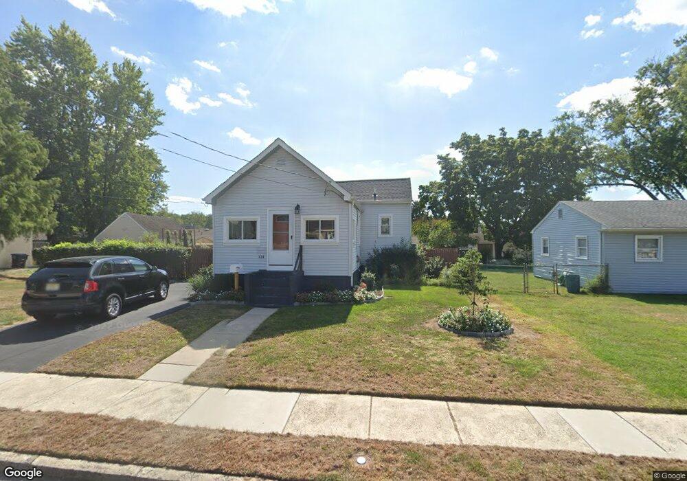 414 8th Ave, Lindenwold, NJ 08021 - photo 1