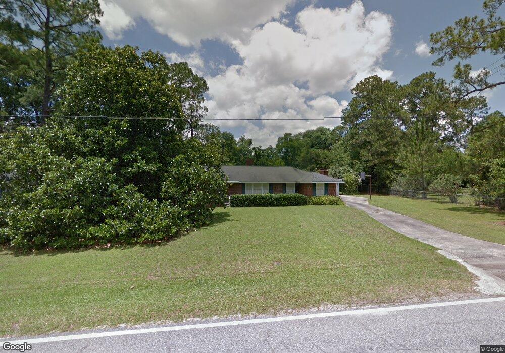 406 Granade St, Statesboro, GA 30458 - photo 1