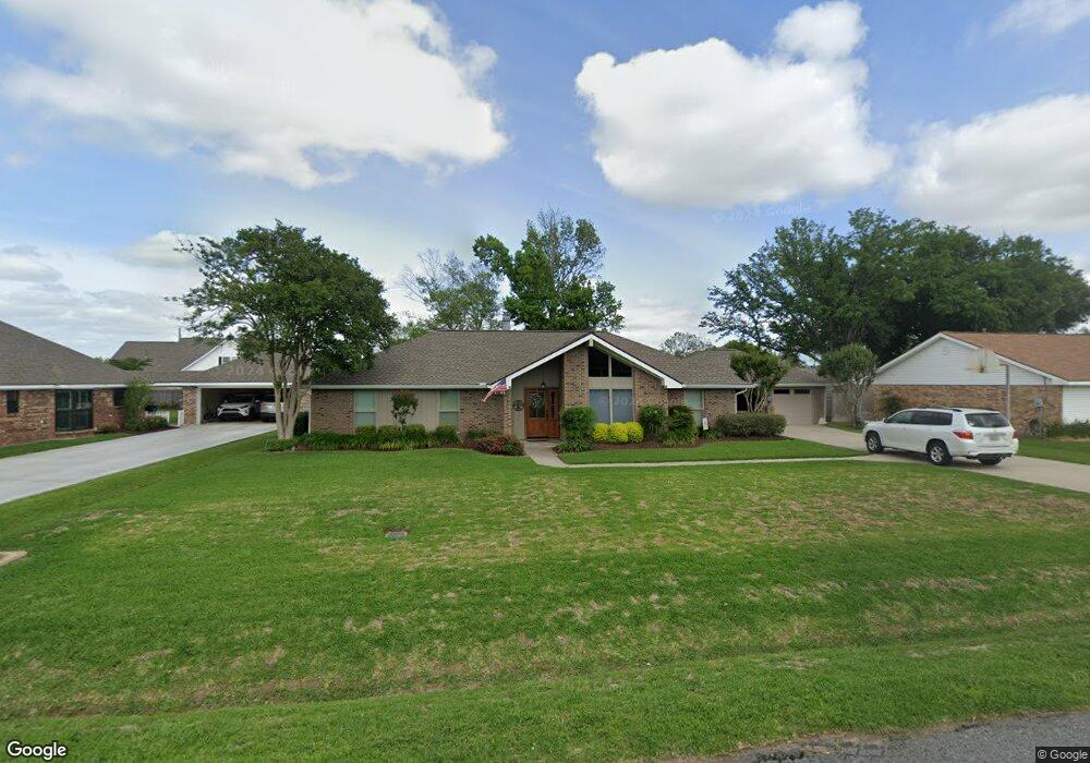 4617 E Quail Hollow Dr, Lake Charles, LA 70605 - photo 1