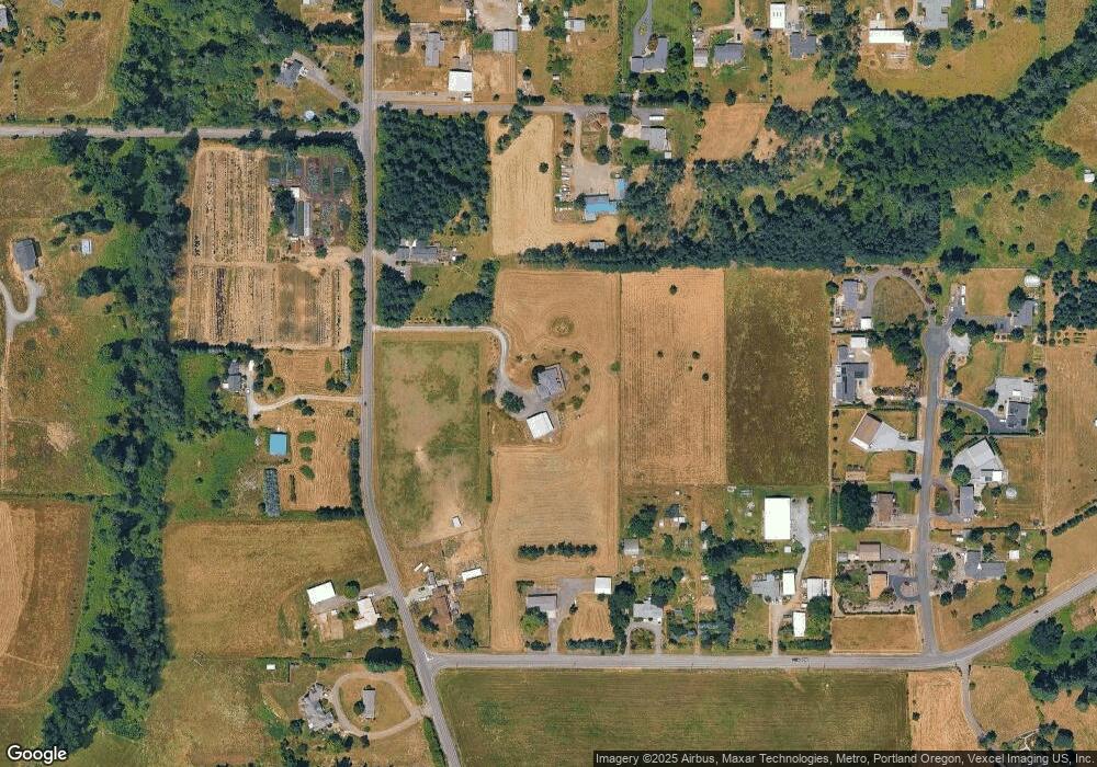 23400 S Central Point Rd, Canby, OR 97013 - photo 1