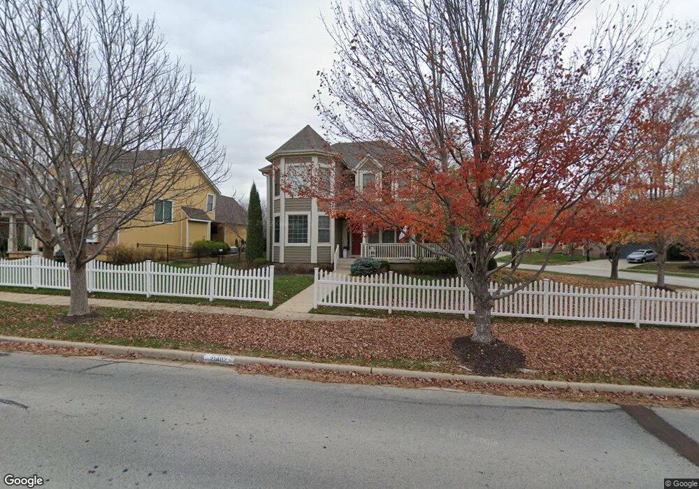 21402 Clear Creek Pkwy, Shawnee, KS 66218 - photo 1