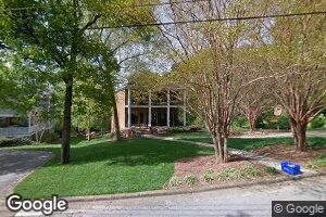 904 Corinth Cir SE, Huntsville, AL 35801