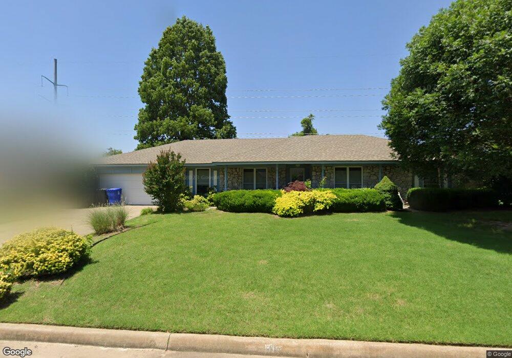 1010 W Roanoke St, Broken Arrow, OK 74011 - photo 1