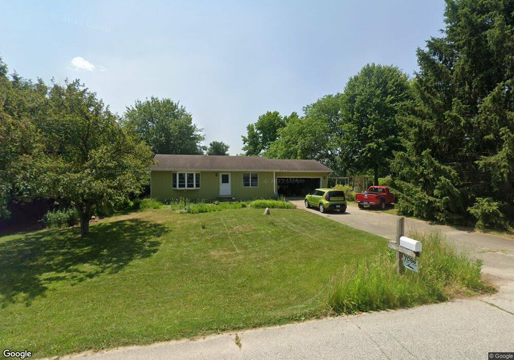 7066 E Grace Ave, New Carlisle, IN 46552 - photo 1