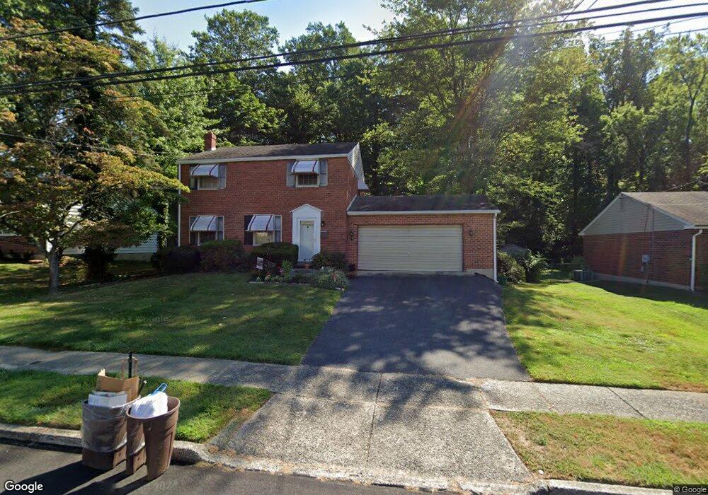 4902 Jackson Dr, Brookhaven, PA 19015 - photo 1