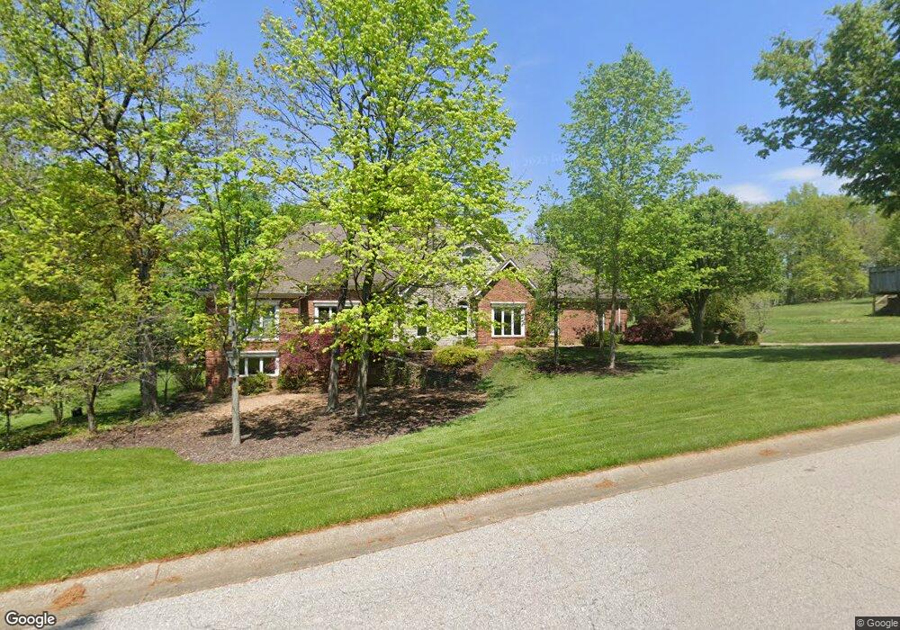 4016 Woodstone Dr, Floyds Knobs, IN 47119 - photo 1