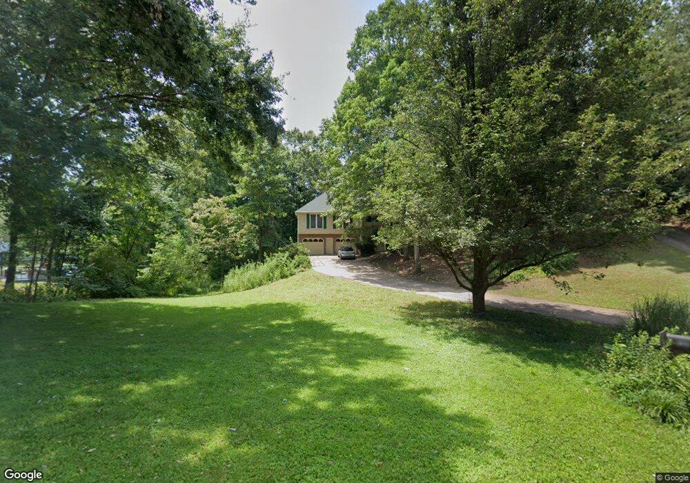 930 Talon Dr, Canton, GA 30114 - photo 1