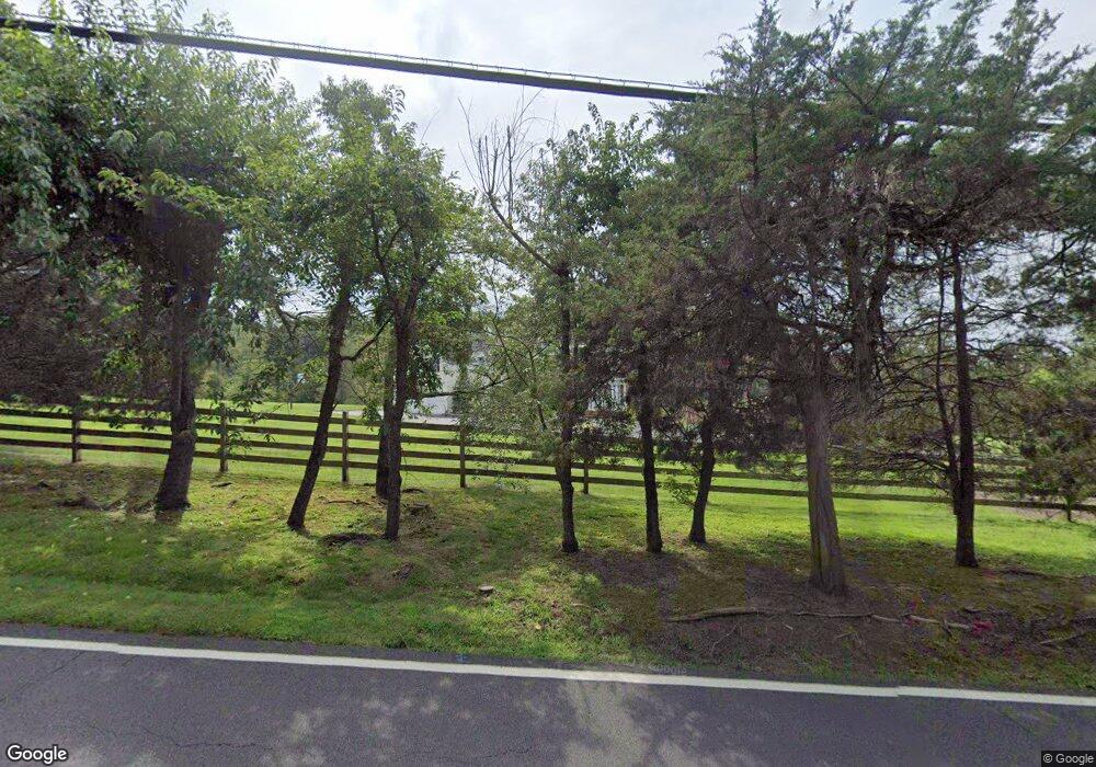 160 Province Line Rd, Skillman, NJ 08558 - photo 1