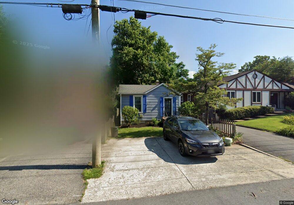 3813 Decatur Ave, Kensington, MD 20895 - photo 1