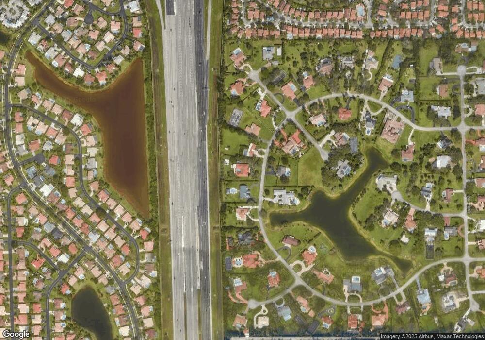 5201 W Saxon Cir, Southwest Ranches, FL 33331 - photo 1