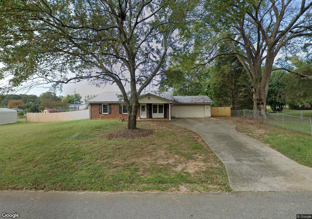 156 Mapleleaf Rd unit 96, Statesville, NC 28625 - photo 1