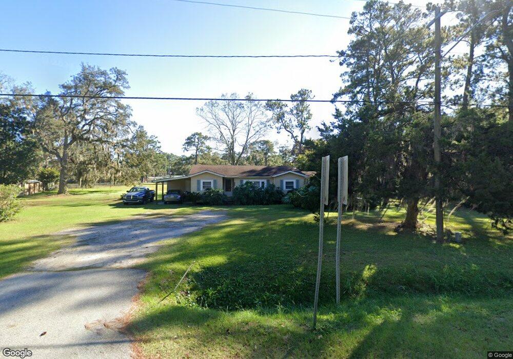711 Ridge Rd, Darien, GA 31305 - photo 1