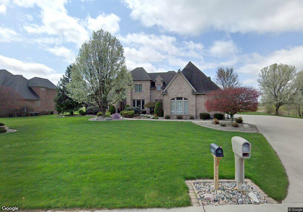 5315 O Connor Pass, Swartz Creek, MI 48473 - photo 1