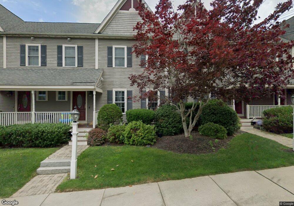 2 Home Ave unit 2, Natick, MA 01760 - photo 1