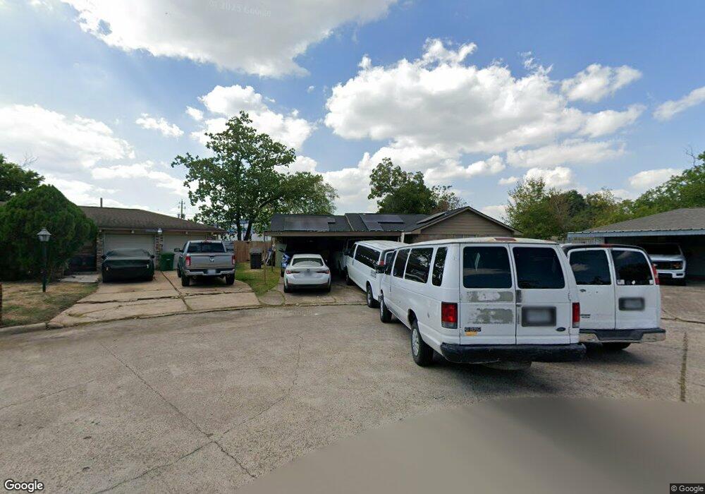 6438 Acorn Forest Dr, Houston, TX 77088 - photo 1