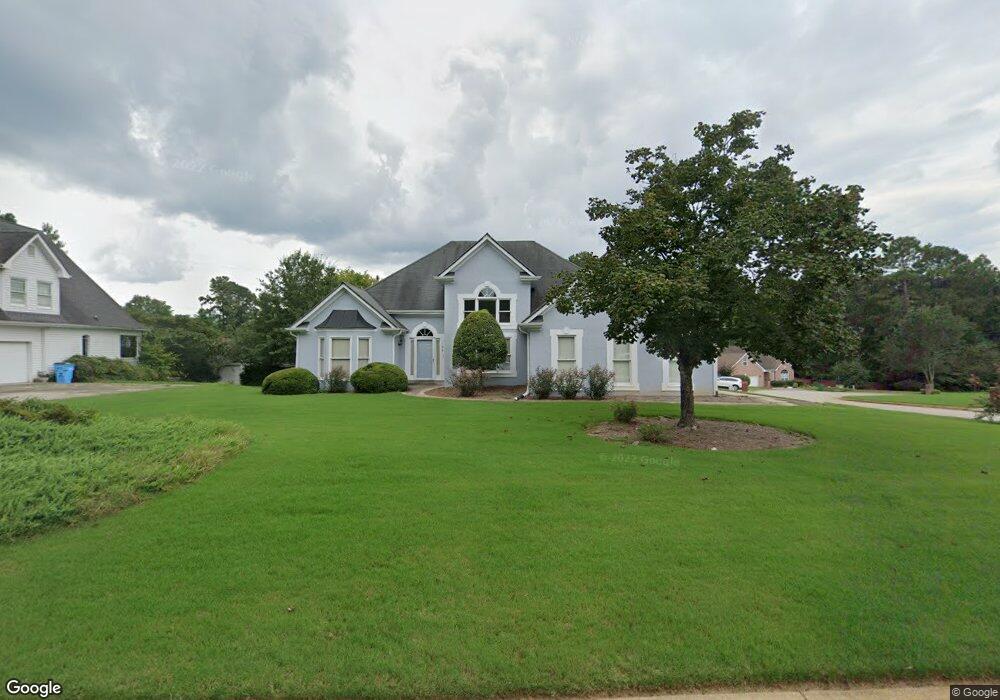 135 Doubles Dr, Covington, GA 30016 - photo 1