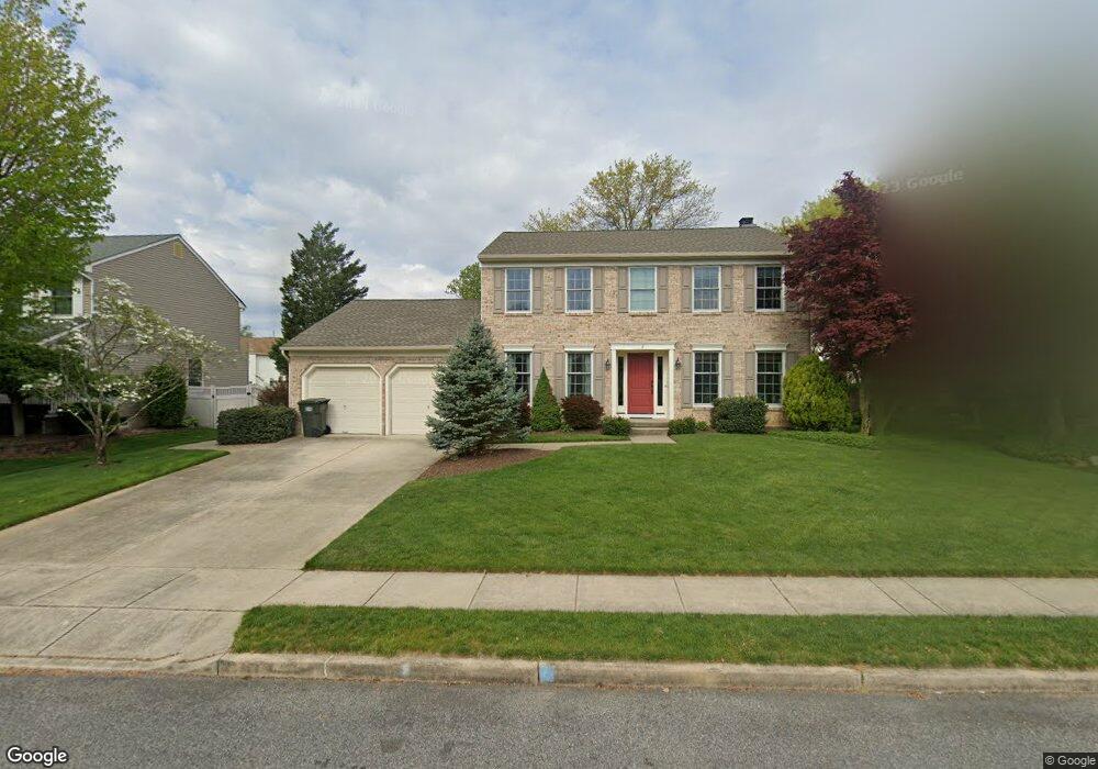 8 Flemish Way, Lumberton, NJ 08048 - photo 1