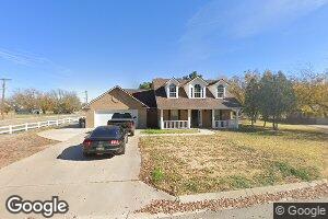 104 Ridgecrest Cir, Dexter, NM 88230