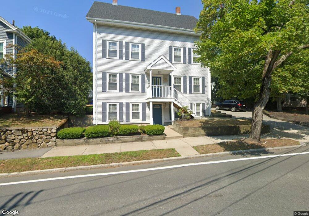 120 Vernon St unit C, Wakefield, MA 01880 - photo 1