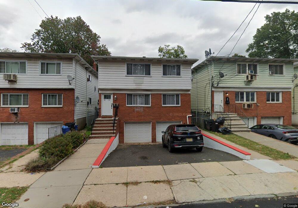 280-282 Smith St, Newark, NJ 07106 - photo 1