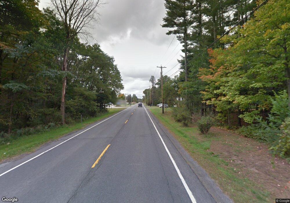 L1 New York 50, Wilton, NY 12866 - photo 1