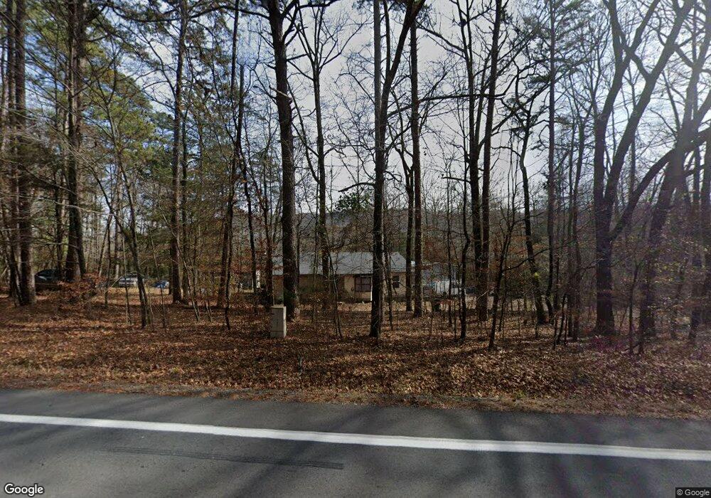 7500 Arkansas 7, Jessieville, AR 71949 - photo 1