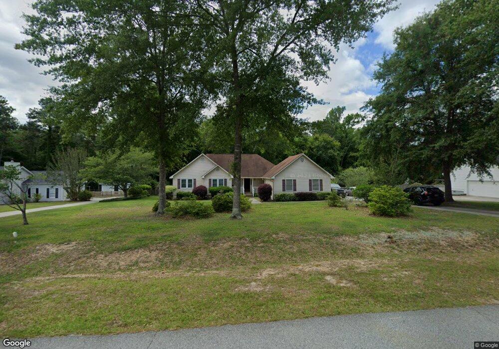 131 Heath Dr S, Macon, GA 31220 - photo 1