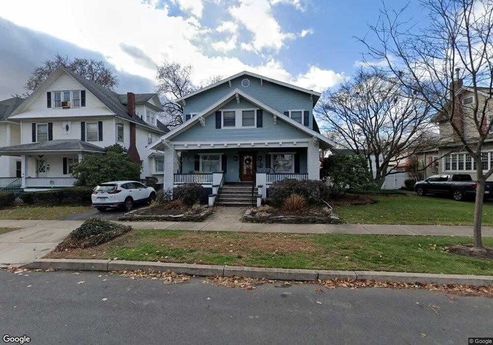 29 Virginia Terrace, Kingston, PA 18704 - photo 1